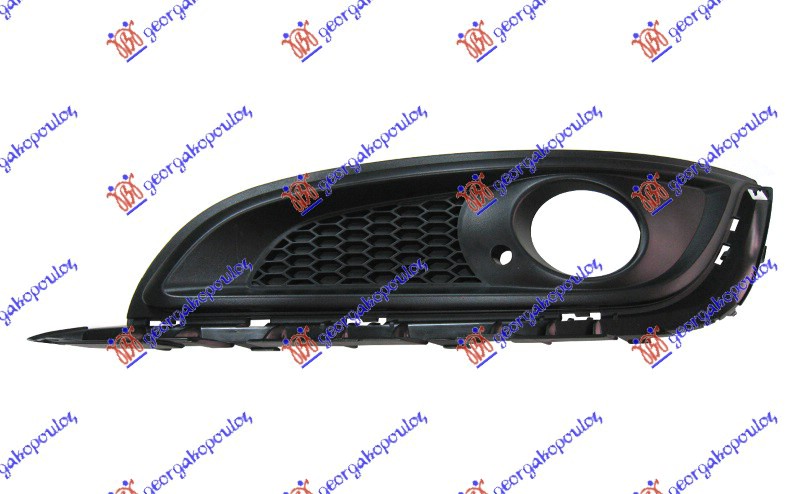 ΔΙΧΤΥ ΠΡΟΦΥΛΑΚΤΗΡΑ ΕΜΠΡΟΣ (ΜΕ ΤΡΥΠΑ ΓΙΑ ΠΡΟΒΟΛΕΑ) ΑΡ