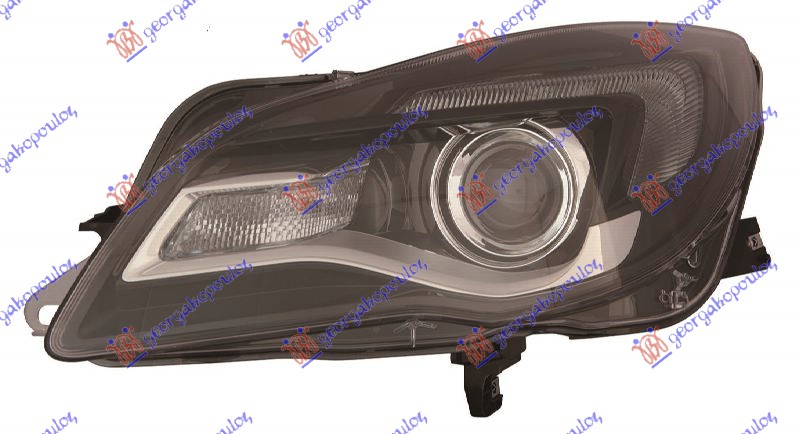 ΦΑΝΟΣ ΕΜΠΡΟΣ ΗΛΕΚΤΡΙΚΟΣ (HIR2) (ΜΕ ΜΟΤΕΡ) (Ε) (DEPO) ΑΡ