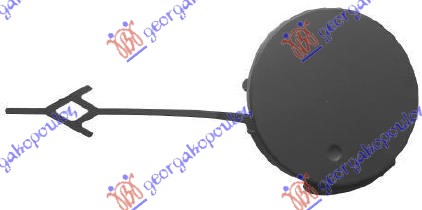 ΚΑΛΥΜΜΑ ΓΑΝΤΖΟΥ ΕΜΠΡΟΣ ΒΑΦΟΜΕΝΟ