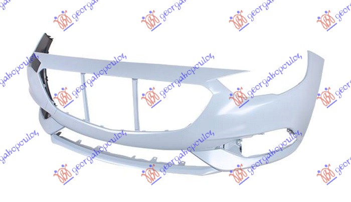 ΠΡΟΦΥΛΑΚΤΗΡΑΣ ΕΜΠΡΟΣ ΒΑΦΟΜΕΝΟΣ (ΜΕ 4 PDC)