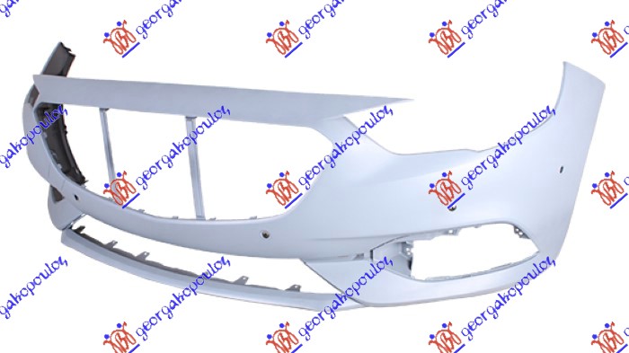 ΠΡΟΦΥΛΑΚΤΗΡΑΣ ΕΜΠΡΟΣ ΒΑΦΟΜΕΝΟΣ (ΜΕ 6 PDC)