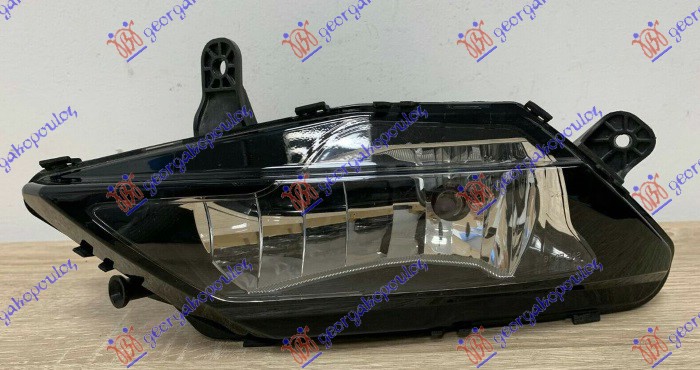 ΠΡΟΒΟΛΕΑΣ ΟΜΙΧΛΗΣ (Η8) (E) (DEPO) ΑΡ