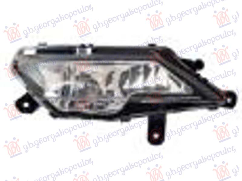 ΠΡΟΒΟΛΕΑΣ ΟΜΙΧΛΗΣ (Η8) (ΚΙΝΑ) ΔΕΞ