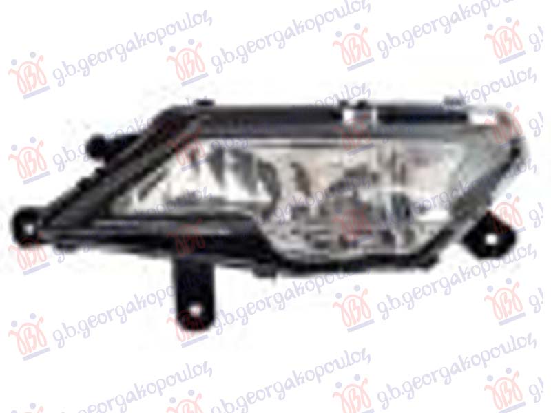 ΠΡΟΒΟΛΕΑΣ ΟΜΙΧΛΗΣ (Η8) (ΚΙΝΑ) ΑΡ