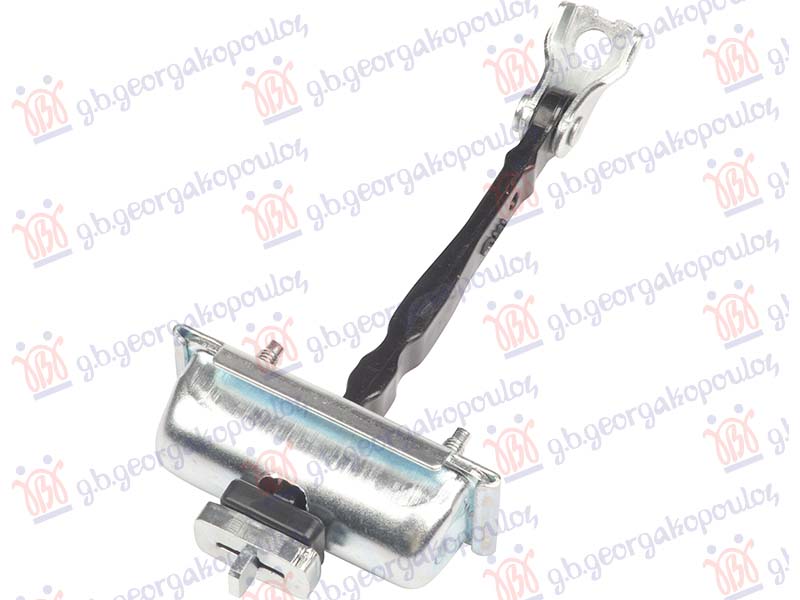 ΣΤΟΠ ΠΟΡΤΑΣ ΠΙΣΩ