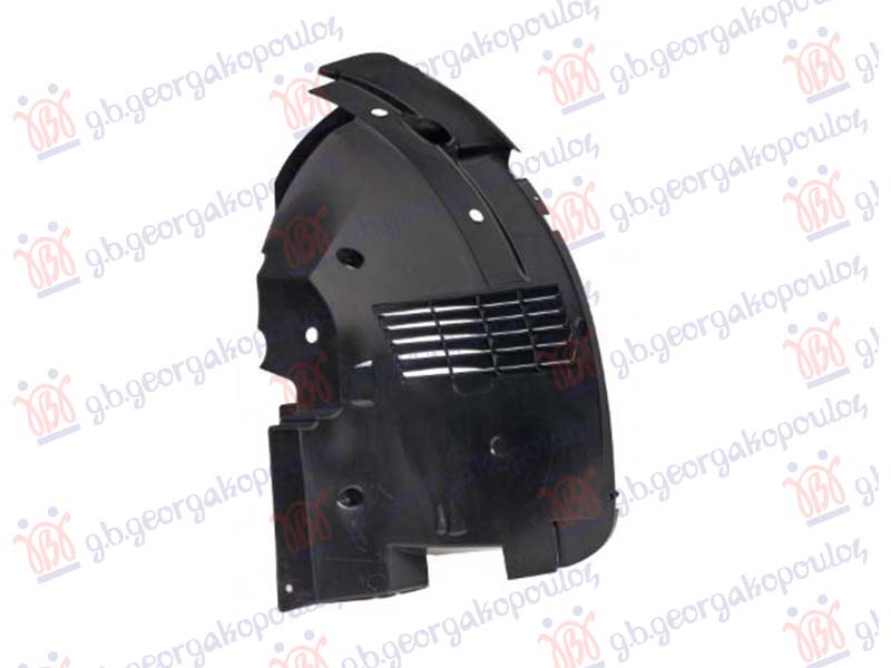 ΘΟΛΟΣ ΕΜΠΡΟΣ ΠΛΑΣΤΙΚΟΣ (ΕΜΠΡΟΣ ΚΟΜΜΑΤΙ) (Α ΠΟΙΟΤΗΤΑ) ΔΕΞ