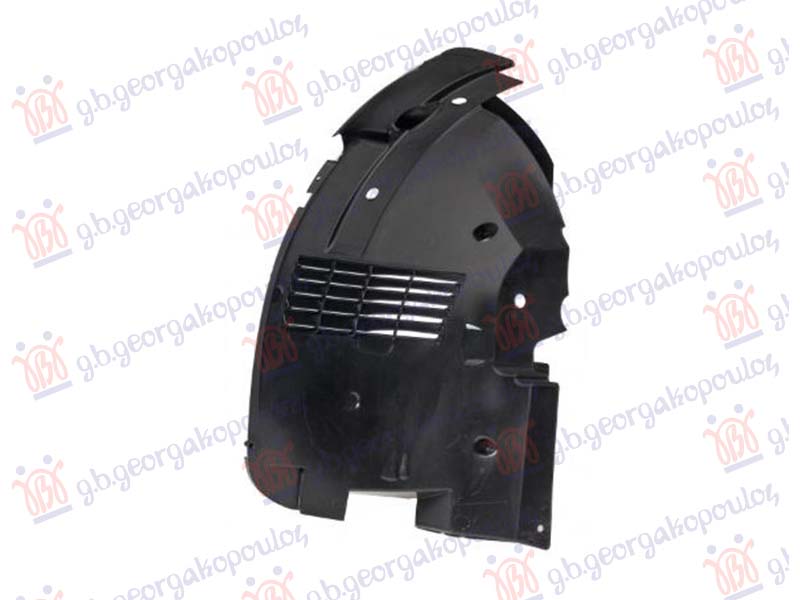 ΘΟΛΟΣ ΕΜΠΡΟΣ ΠΛΑΣΤΙΚΟΣ (ΕΜΠΡΟΣ ΚΟΜΜΑΤΙ) (Α ΠΟΙΟΤΗΤΑ) ΑΡ