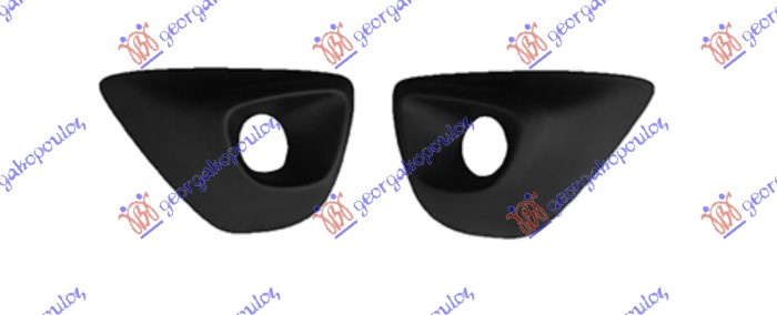 ΔΙΧΤΥΑ ΠΡΟΦΥΛΑΚΤΗΡΑ ΕΜΠΡΟΣ ΑΚΡΑΙΑ (ΜΕ ΤΡΥΠΑ ΓΙΑ ΠΡΟΒΟΛΕΑ) ΣΕΤ