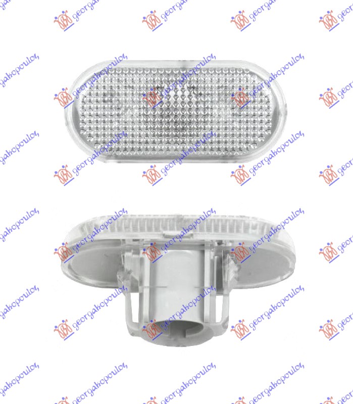 ΦΛΑΣ ΦΤΕΡΟΥ ΛΕΥΚΟ (Ε) ΑΡ