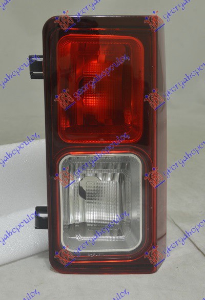 ΦΑΝΟΣ ΠΙΣΩ ΟΜΙΧΛΗΣ/ΟΠΙΣΘΕΝ (Ε) ΑΡ