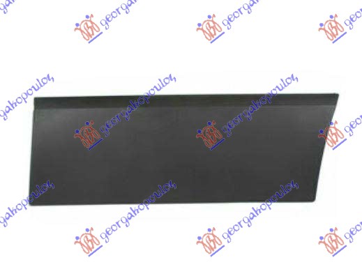 ΦΑΣΑ ΦΤΕΡΟΥ ΠΙΣΩ (ΜΕΤΑΞΟΝΙΟ 3498mm) ΔΕΞ