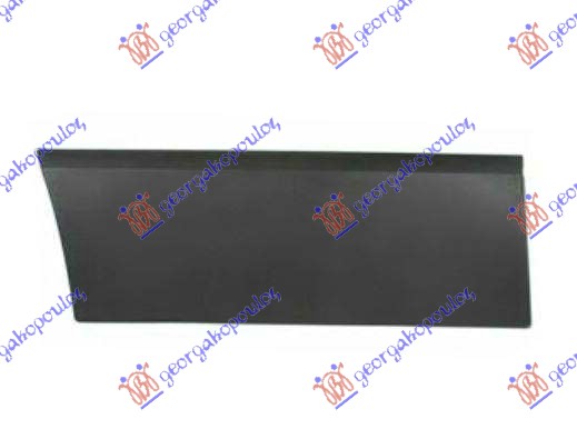 ΦΑΣΑ ΦΤΕΡΟΥ ΠΙΣΩ (ΜΕΤΑΞΟΝΙΟ 3498mm) ΑΡ