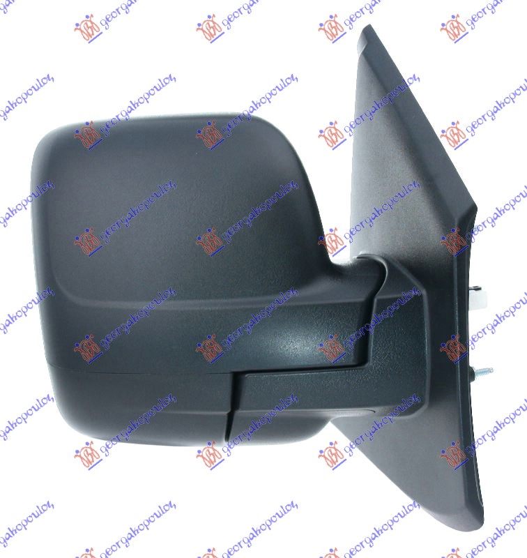 ΚΑΘΡΕΦΤΗΣ ΗΛΕΚΤΡΙΚΟΣ ΘΕΡΜΑΙΝΟΜΕΝΟΣ (ΜΕ ΑΙΣΘΗΤΗΡΑ)  (Α ΠΟΙΟΤΗΤΑ) (ASPHERICAL GLASS) ΔΕΞ