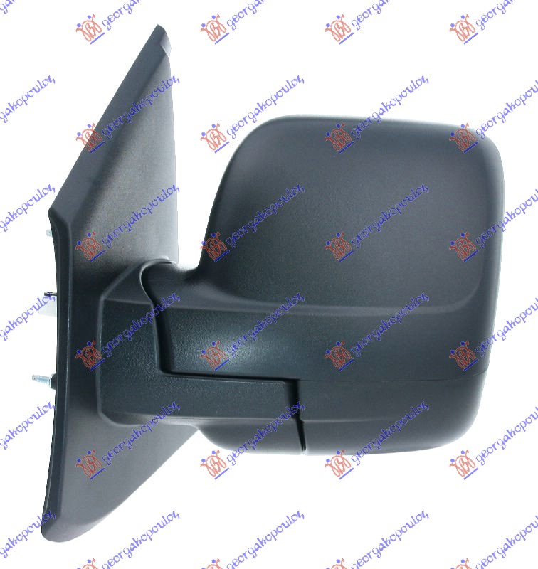 ΚΑΘΡΕΦΤΗΣ ΗΛΕΚΤΡΙΚΟΣ ΘΕΡΜΑΙΝΟΜΕΝΟΣ (Α ΠΟΙΟΤΗΤΑ) (ASPHERICAL GLASS) ΑΡ