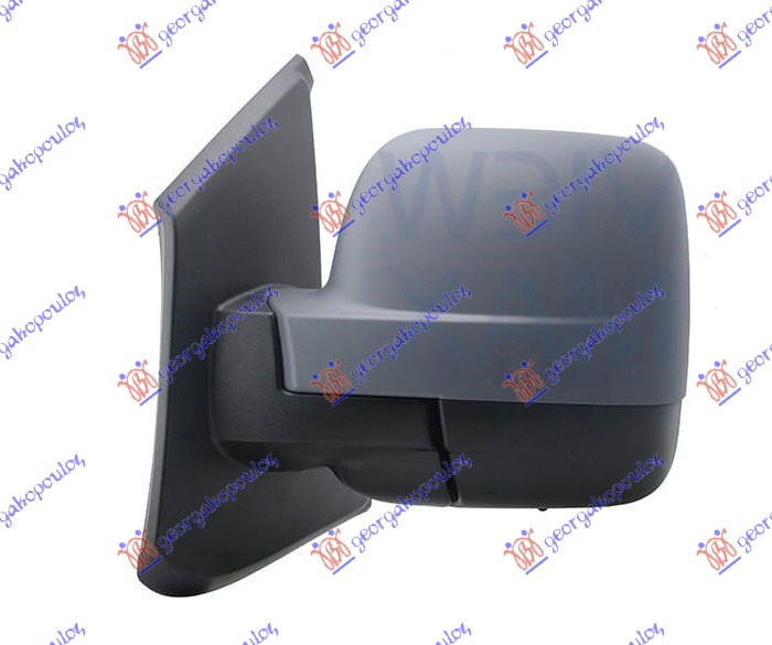 ΚΑΘΡΕΦΤΗΣ ΗΛΕΚΤΡΙΚΟΣ ΘΕΡΜΑΙΝΟΜΕΝΟΣ ΒΑΦΟΜΕΝΟΣ (Α ΠΟΙΟΤΗΤΑ) (ASPHERICAL GLASS) ΑΡ