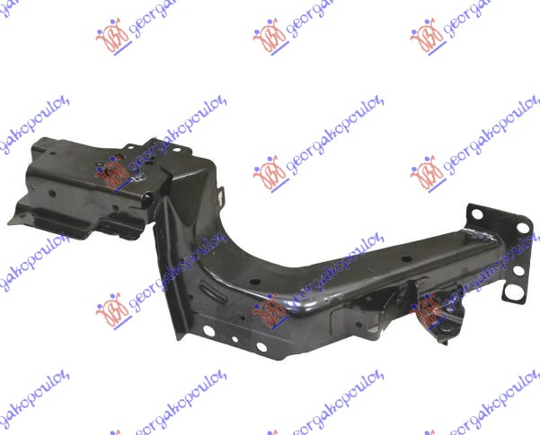 ΦΑΝΟΣΤΑΤΗΣ ΕΜΠΡΟΣ ΜΕΤΑΛΛΙΚΟΣ ΑΡ