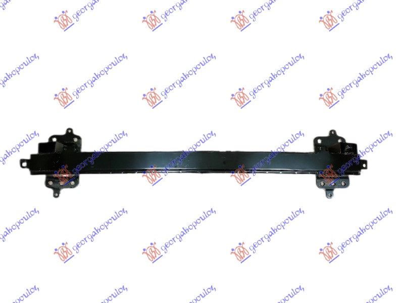 ΤΡΑΒΕΡΣΑ ΠΡΟΦΥΛΑΚΤΗΡΑ ΕΜΠΡΟΣ (ΜΕΤΑΛΛΙΚΗ)