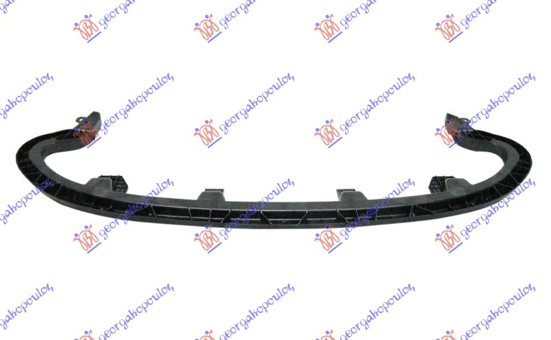 ΤΡΑΒΕΡΣΑ ΠΡΟΦΥΛΑΚΤΗΡΑ ΕΜΠΡΟΣ ΚΑΤΩ ΠΛΑΣΤΙΚΗ