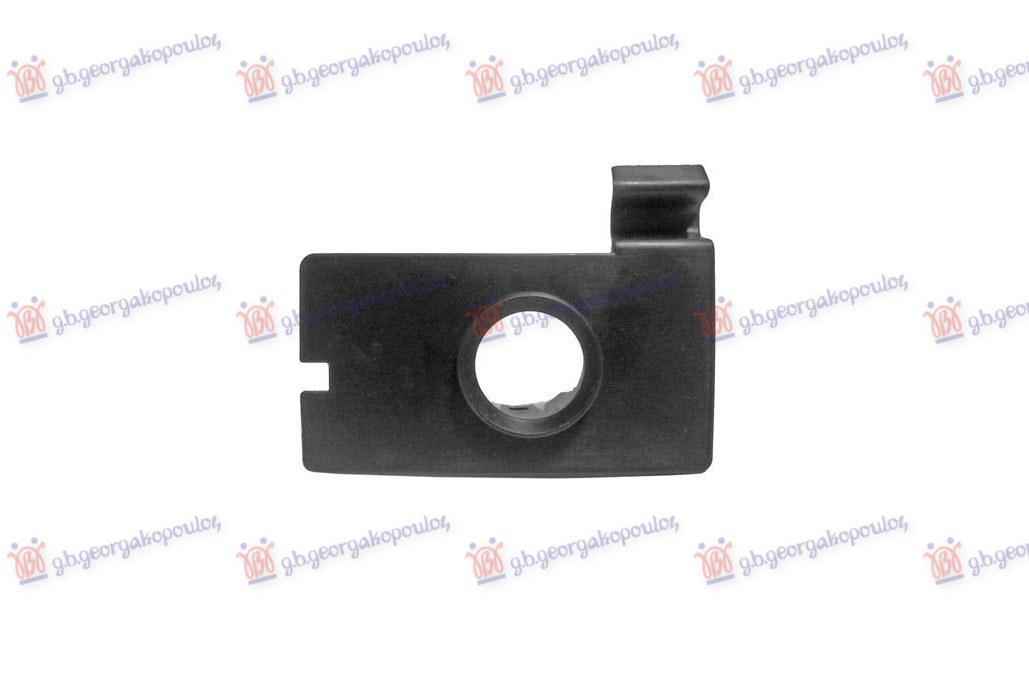 ΒΑΣΗ ΑΙΣΘΗΤΗΡΑ ΠΑΡΚΑΡΙΣΜΑΤΟΣ ΠΙΣΩ ΕΣΩΤΕΡΙΚΗ ΒΑΦΟΜΕΝΗ ΔΕΞ