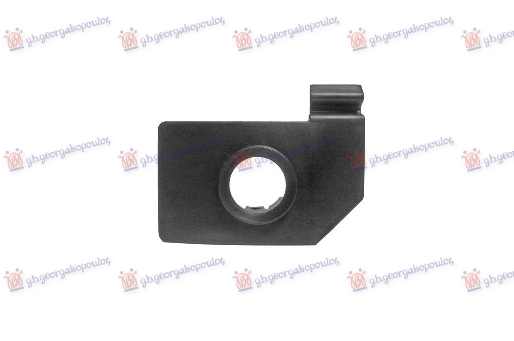 ΒΑΣΗ ΑΙΣΘΗΤΗΡΑ ΠΑΡΚΑΡΙΣΜΑΤΟΣ ΠΙΣΩ ΕΞΩ ΒΑΦΟΜΕΝΗ ΔΕΞ