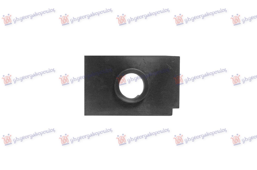 ΒΑΣΗ ΑΙΣΘΗΤΗΡΑ ΠΑΡΚΑΡΙΣΜΑΤΟΣ ΠΙΣΩ ΠΛΑΙΝΗ ΒΑΦΟΜΕΝΗ ΔΕΞ