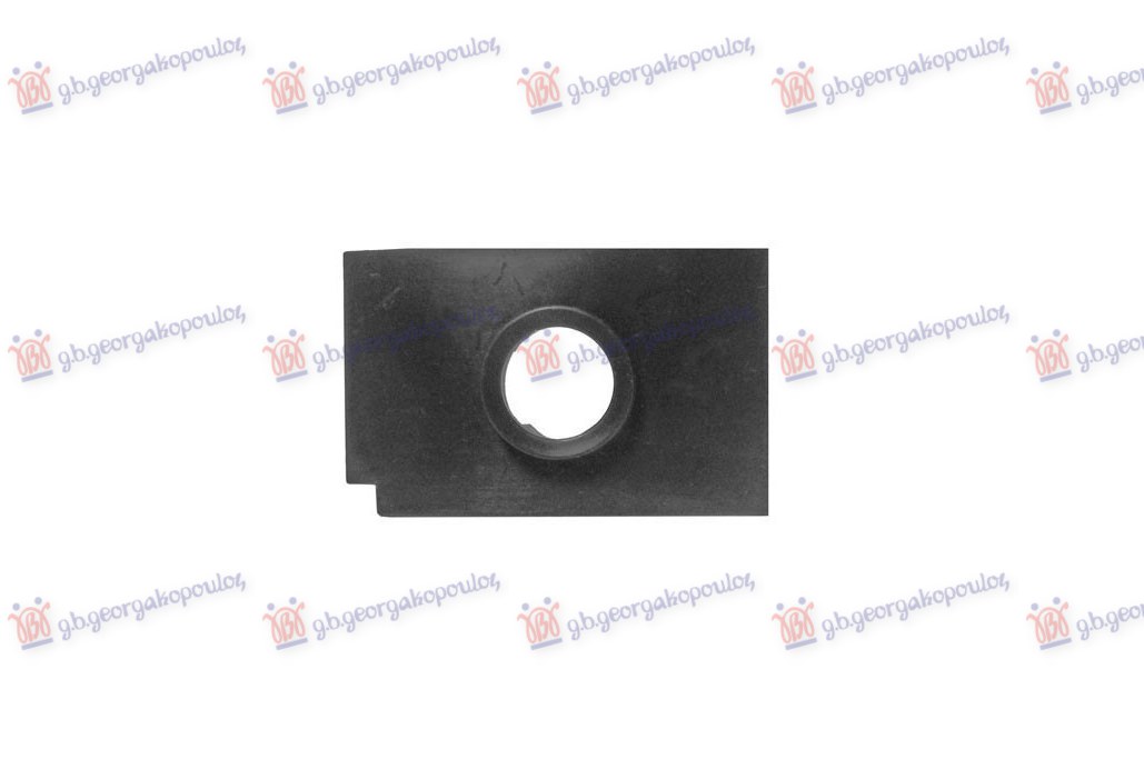 ΒΑΣΗ ΑΙΣΘΗΤΗΡΑ ΠΑΡΚΑΡΙΣΜΑΤΟΣ ΠΙΣΩ ΠΛΑΙΝΗ ΒΑΦΟΜΕΝΗ ΑΡ