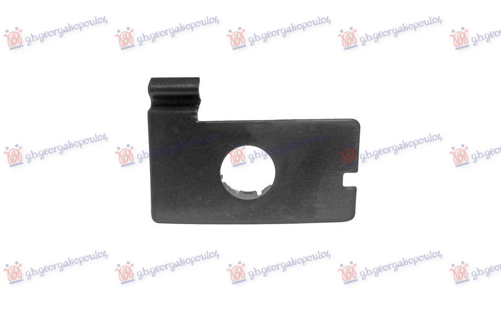 ΒΑΣΗ ΑΙΣΘΗΤΗΡΑ ΠΑΡΚΑΡΙΣΜΑΤΟΣ ΕΜΠΡΟΣ ΕΞΩ ΔΕΞ