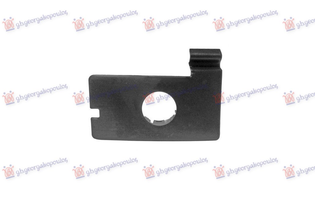 ΒΑΣΗ ΑΙΣΘΗΤΗΡΑ ΠΑΡΚΑΡΙΣΜΑΤΟΣ ΕΜΠΡΟΣ ΕΞΩ ΑΡ