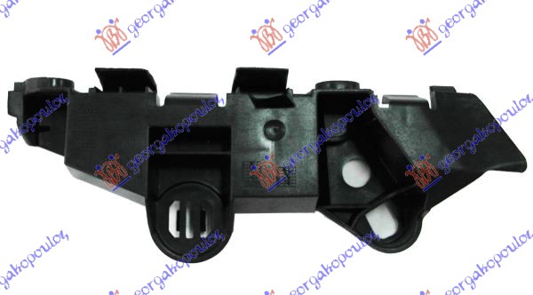 ΒΑΣΗ ΠΡΟΦΥΛΑΚΤΗΡΑ ΕΜΠΡΟΣ ΠΛΑΙΝΗ ΠΛΑΣΤΙΚΗ ΔΕΞ