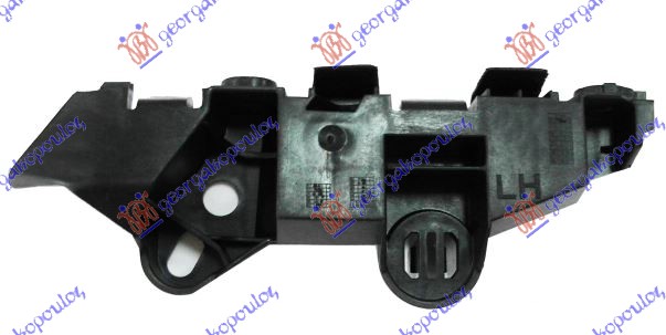 ΒΑΣΗ ΠΡΟΦΥΛΑΚΤΗΡΑ ΕΜΠΡΟΣ ΠΛΑΙΝΗ ΠΛΑΣΤΙΚΗ ΑΡ