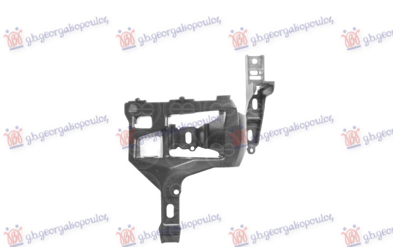 ΒΑΣΗ ΠΡΟΦΥΛΑΚΤΗΡΑ ΕΜΠΡΟΣ ΑΝΩ ΠΛΑΙΝΗ ΠΛΑΣΤΙΚΗ ΔΕΞ