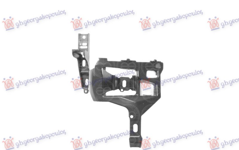 ΒΑΣΗ ΠΡΟΦΥΛΑΚΤΗΡΑ ΕΜΠΡΟΣ ΑΝΩ ΠΛΑΙΝΗ ΠΛΑΣΤΙΚΗ ΑΡ