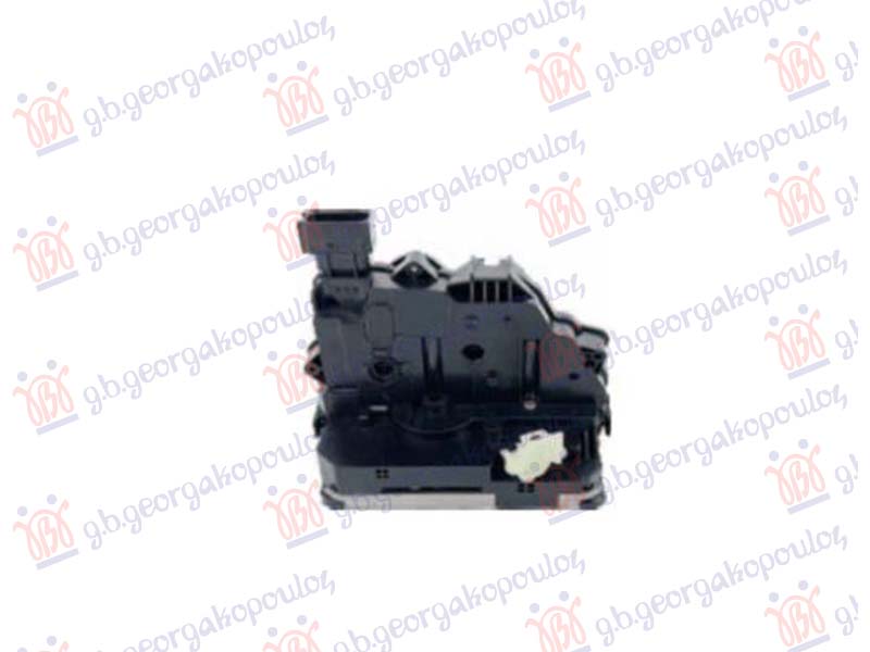 ΚΛΕΙΔΑΡΙΑ ΠΟΡΤΑΣ ΕΜΠΡΟΣ ΗΛΕΚΤΡΟΜΑΓΝΗΤΙΚΗ (6pins) ΔΕΞ