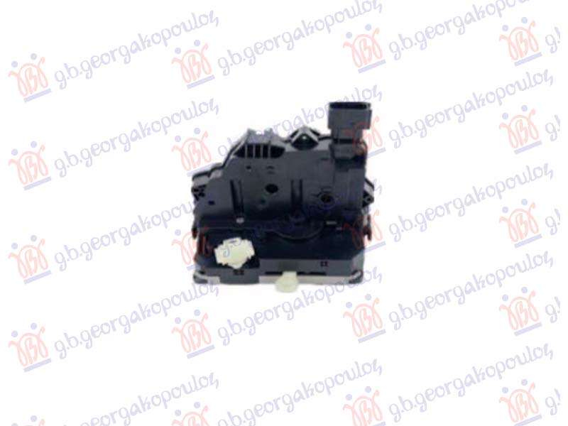 ΚΛΕΙΔΑΡΙΑ ΠΟΡΤΑΣ ΕΜΠΡΟΣ ΗΛΕΚΤΡΟΜΑΓΝΗΤΙΚΗ (6pins) ΑΡ