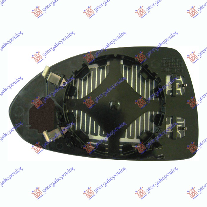 ΚΡΥΣΤΑΛΛΟ ΚΑΘΡΕΦΤΗ ΘΕΡΜΑΙΝΟΜΕΝΟ ΔΕΞ