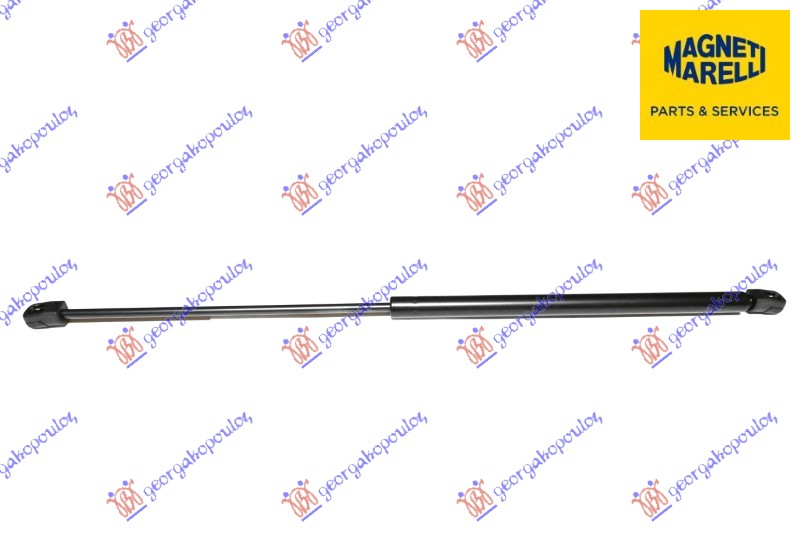 ΑΜΟΡΤΙΣΕΡ ΜΠΑΓΚΑΖ 3Π (603L-270N) (MARELLI)