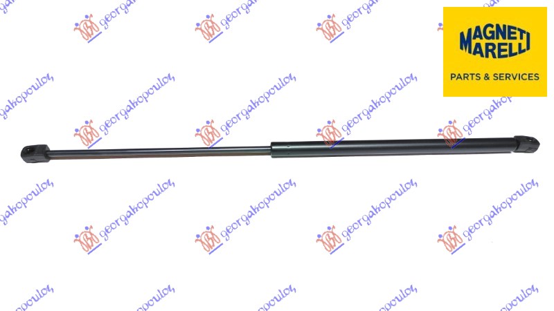 ΑΜΟΡΤΙΣΕΡ ΜΠΑΓΚΑΖ 5Π (610L-275N) (MARELLI)