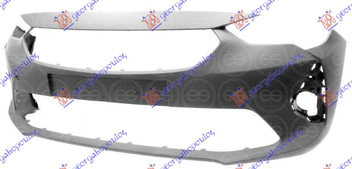 ΠΡΟΦΥΛΑΚΤΗΡΑΣ ΕΜΠΡΟΣ ΒΑΦΟΜΕΝΟΣ GS-LINE (ΜΕ ΣΗΜΑΔΙΑ ΚΟΠΗΣ ΓΙΑ PDC) (Α ΠΟΙΟΤΗΤΑ)