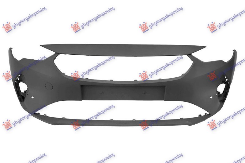 ΠΡΟΦΥΛΑΚΤΗΡΑΣ ΕΜΠΡΟΣ ΒΑΦΟΜΕΝΟΣ (ΜΕ 4 PDC) (Α ΠΟΙΟΤΗΤΑ)