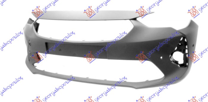 ΠΡΟΦΥΛΑΚΤΗΡΑΣ ΕΜΠΡΟΣ ΒΑΦΟΜΕΝΟΣ GS-LINE (ΜΕ 4 PDC) (Α ΠΟΙΟΤΗΤΑ)