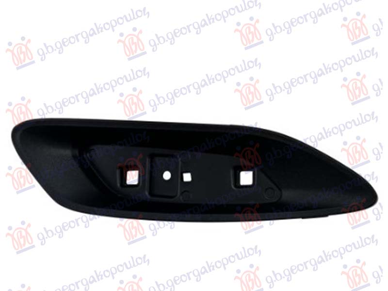 ΔΙΑΚΟΣΜΗΤΙΚΟ ΠΡΟΦΥΛΑΚΤΗΡΑ ΠΙΣΩ (ΠΛΑΙΣΙΟ ΑΝΤΑΝΑΚΛΑΣΤΙΚΟΥ) (GS-LINE) ΑΡ