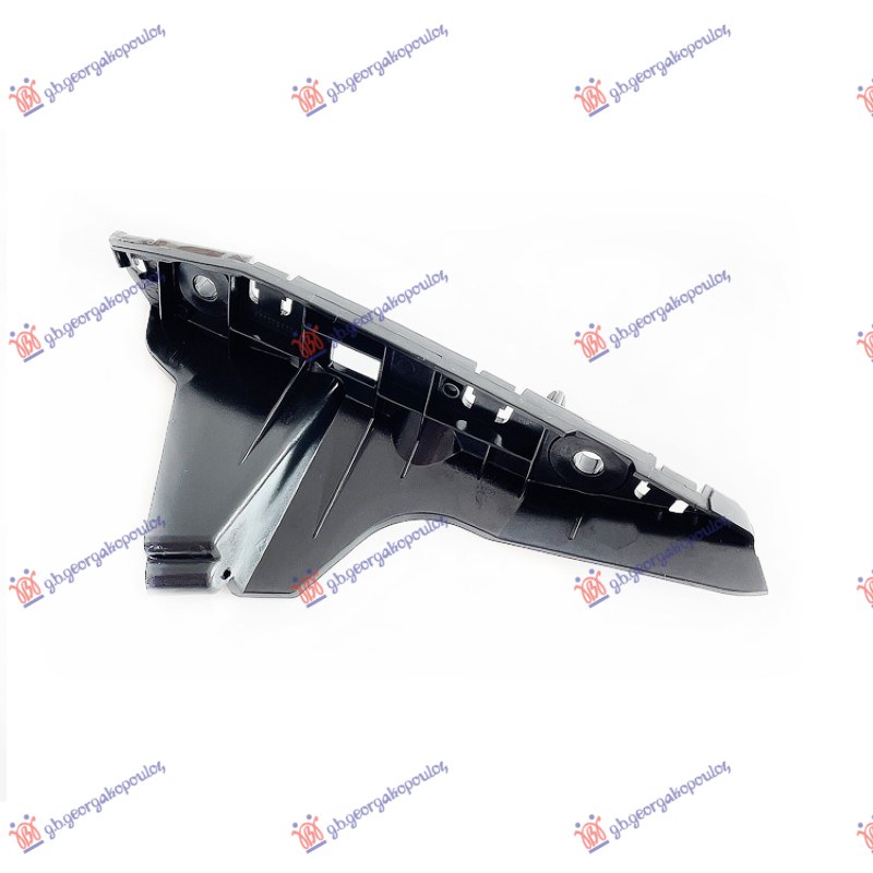 ΒΑΣΗ ΠΡΟΦΥΛΑΚΤΗΡΑ ΕΜΠΡΟΣ ΠΛΑΙΝΗ ΠΛΑΣΤΙΚΗ ΔΕΞ