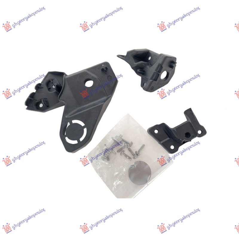 ΣΕΤ ΕΠΙΣΚΕΥΗΣ ΦΑΝΟΥ ΕΜΠΡΟΣ ΔΕΞ