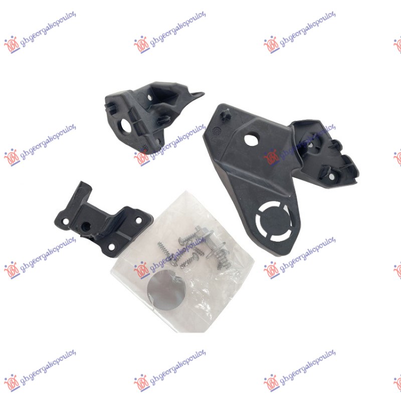 ΣΕΤ ΕΠΙΣΚΕΥΗΣ ΦΑΝΟΥ ΕΜΠΡΟΣ ΑΡ