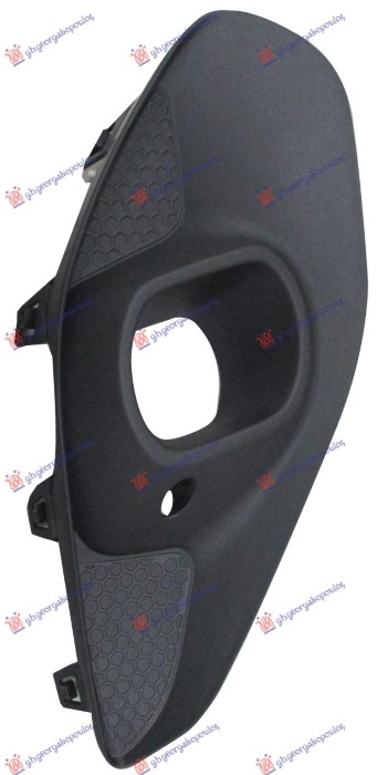 ΔΙΧΤΥ ΠΡΟΦΥΛΑΚΤΗΡΑ ΕΜΠΡΟΣ (ΜΕ ΤΡΥΠΑ ΓΙΑ ΠΡΟΒΟΛΕΑ) ΔΕΞ