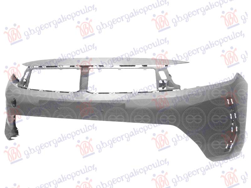 ΠΡΟΦΥΛΑΚΤΗΡΑΣ ΕΜΠΡΟΣ ΒΑΦΟΜΕΝΟΣ (ΜΕ ΣΗΜΑΔΙΑ ΚΟΠΗΣ ΓΙΑ 4 PDC) (A ΠΟΙΟΤΗΤΑ)