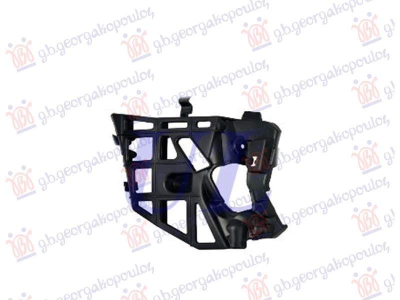 ΒΑΣΗ ΠΡΟΦΥΛΑΚΤΗΡΑ ΕΜΠΡΟΣ ΠΛΑΙΝΗ ΠΛΑΣΤΙΚΗ ΔΕΞ