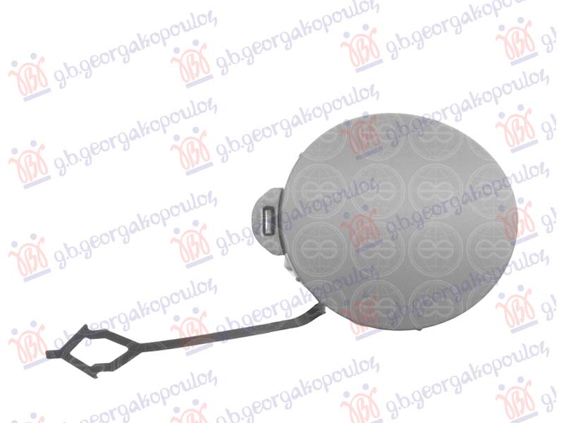 ΚΑΛΥΜΜΑ ΓΑΝΤΖΟΥ ΕΜΠΡΟΣ ΒΑΦΟΜΕΝΟ