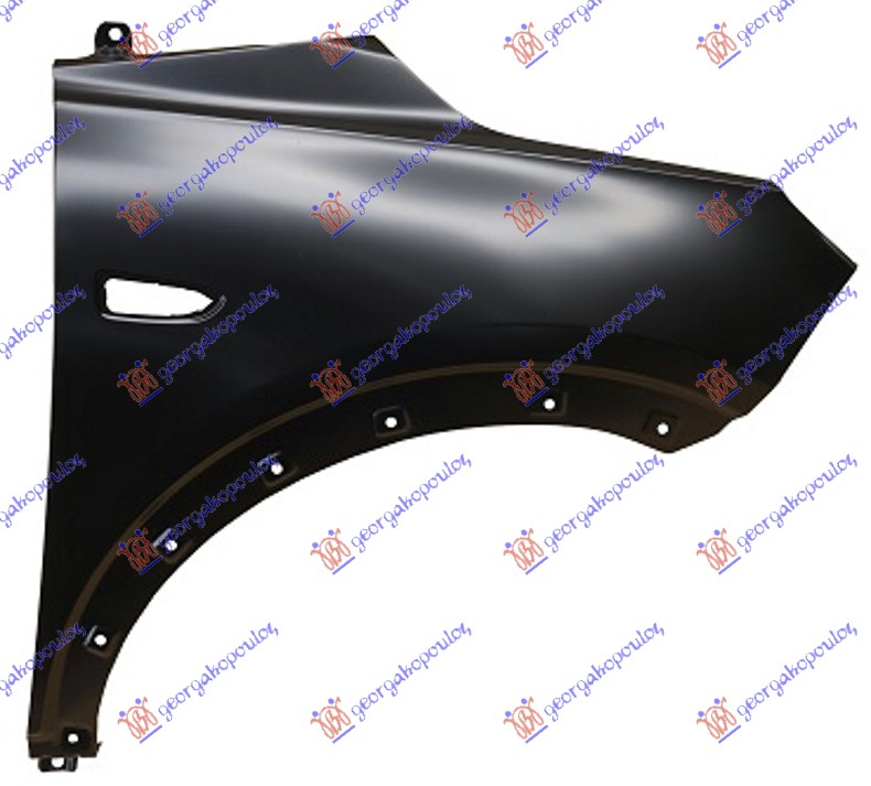 ΦΤΕΡΟ ΕΜΠΡΟΣ ΔΕΞ