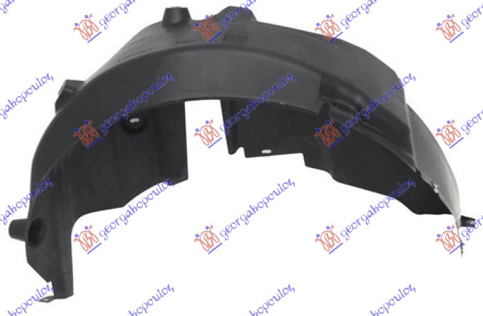 ΘΟΛΟΣ ΠΙΣΩ ΠΛΑΣΤΙΚΟΣ ΑΡ